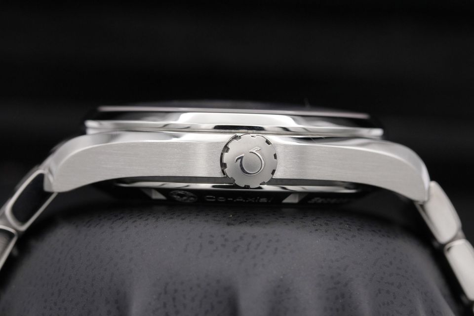 Omega Aqua Terra 150m Gents 231.10.42.21.02.001 Image 3